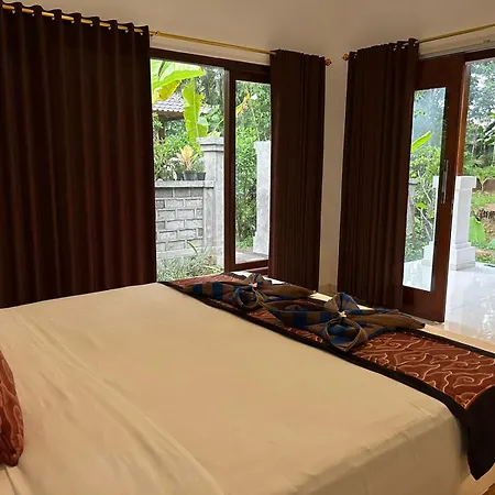 Praba House