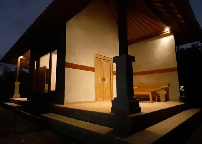 ゲストハウス Praba House