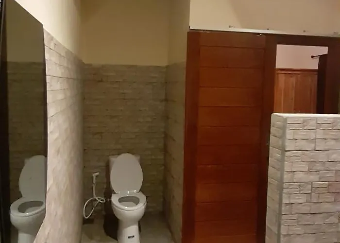 ゲストハウス Praba House 4*