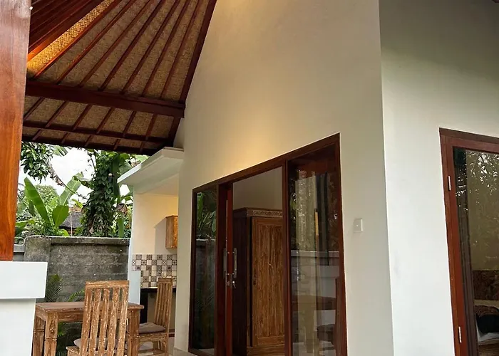 ゲストハウス Praba House