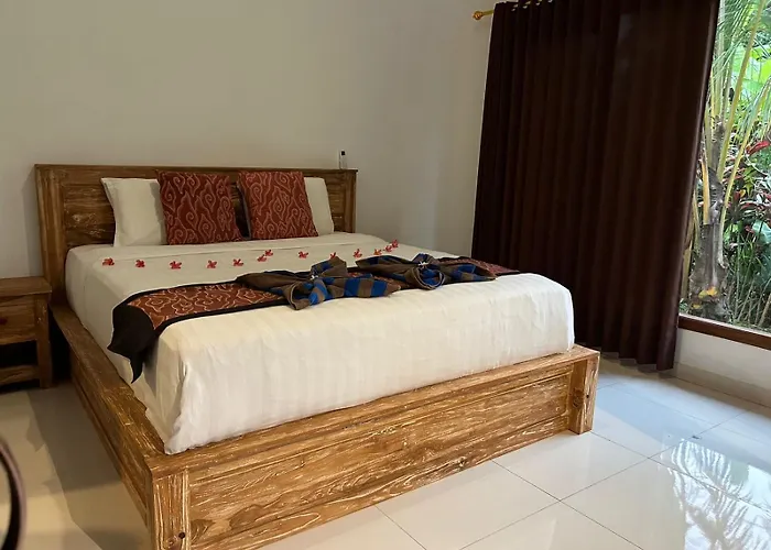Praba House 4*
