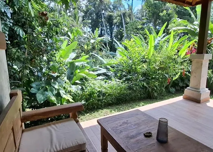 ゲストハウス Praba House