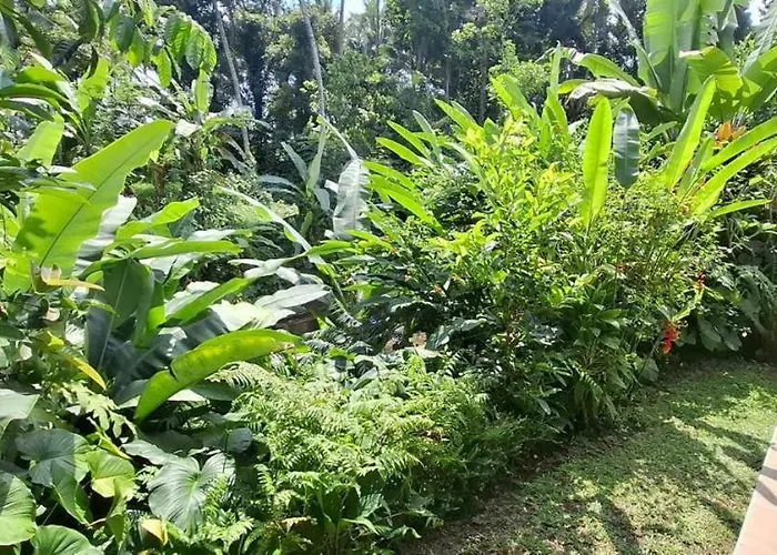 ゲストハウス Praba House