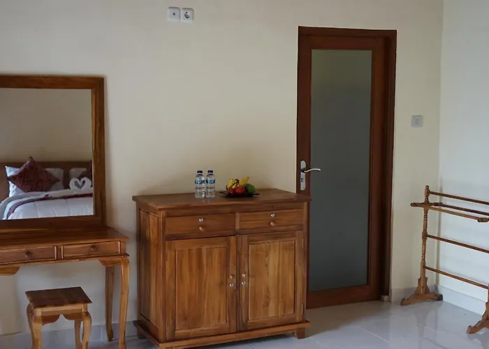 Praba House