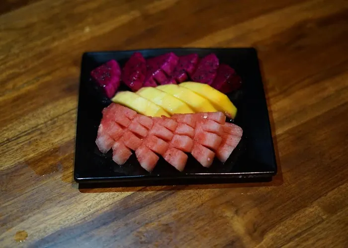 ゲストハウス Praba House ウブド