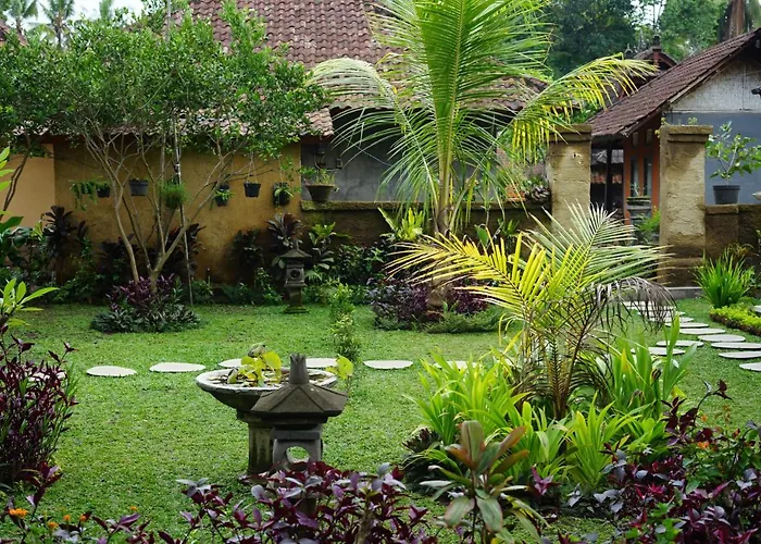 Praba House