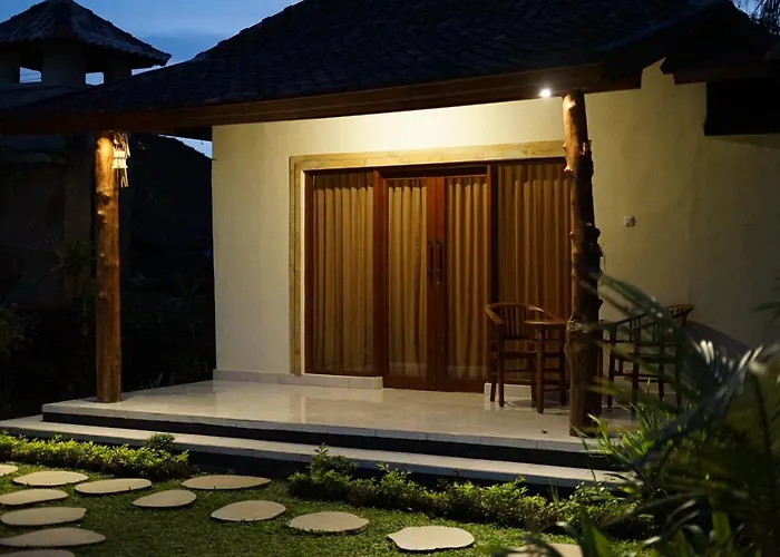 ゲストハウス Praba House 4*