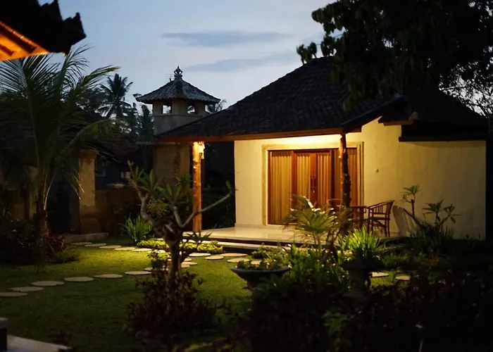 Praba House