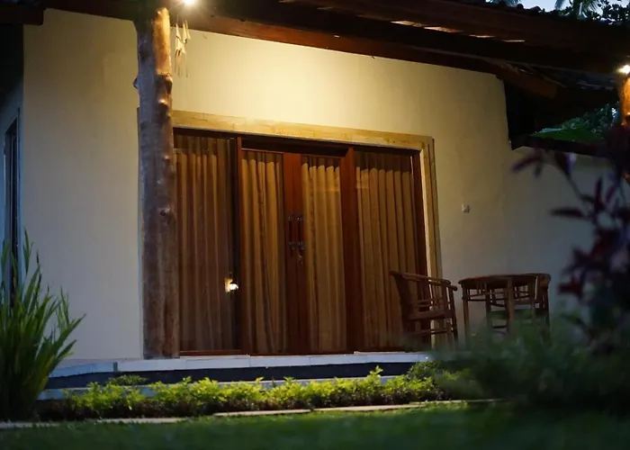 ゲストハウス Praba House 4*