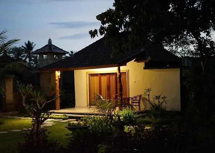 Praba House 4*