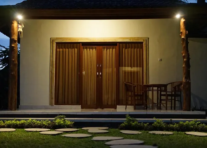 ゲストハウス Praba House 4*